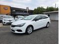 OPEL ASTRA K Sports Tourer 1.5 CDTI Elegance ÁFÁS. ÜLÉS ÉS KORMÁNY FŰTÉS. PARKOLÓ RADAR ÉS KAMERA. NAVI