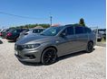 FIAT TIPO 1.6 Multijet Lounge Navigáció. Távolságtartó Tempomat. Parkradar. Szervizmúlt