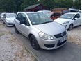 SUZUKI SX4 1.5 GC 2 év műszaki