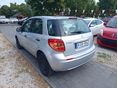 SUZUKI SX4 2006/6 - 2