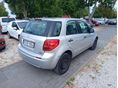 SUZUKI SX4 2006/6 - 3
