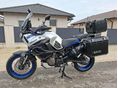 YAMAHA XT 1200 Z ZE (szervízkönyv)