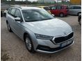 SKODA OCTAVIA 2022/11 - 1