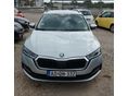SKODA OCTAVIA 2022/11 - 2
