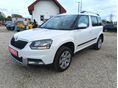 SKODA YETI 1.2 TSI Joy DSG