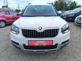 SKODA YETI 2016/6 - 2