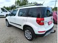 SKODA YETI 2016/6 - 5