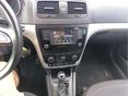 SKODA YETI 2016/6 - 11