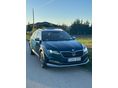 SKODA SUPERB Combi 2.0 TDI SCR Scout 4x4 DSG