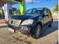 MERCEDES-BENZ ML-OSZTÁLY ML 280 CDI (Automata)