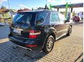 MERCEDES-BENZ ML-OSZTÁLY 2009/11 - 2