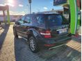 MERCEDES-BENZ ML-OSZTÁLY 2009/11 - 3