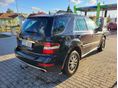 MERCEDES-BENZ ML-OSZTÁLY 2009/11 - 4