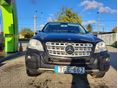 MERCEDES-BENZ ML-OSZTÁLY 2009/11 - 5