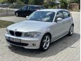 BMW 120d MEGÍMÉLT - M47 MOTOR