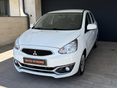 MITSUBISHI SPACE STAR 1.0 MIVEC Inform AS&G 78.115 km !! Első Tulajdonos ! Sérülésmentes !