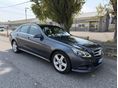 MERCEDES-BENZ E 300 BlueTEC HYBRID Avantgarde (Automata) Led-Navi-Kamera-213.000 km