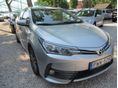 TOYOTA COROLLA Sedan 1.6 Active Comfort Magyarországi 1 Tulaj Áfás