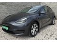 TESLA MODEL Y RWD (Automata) +TELJESKÖRŰ GARANCIA+SZÜRKE+ MEGKÍMÉLT+