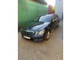 MERCEDES-BENZ E 250 2013/1 - 2