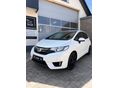 HONDA JAZZ 1.3 Comfort Parkolóradar. Navigáció. Ülésfűtés. Sávtartó. Isofix - Sérülésmentes