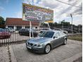 BMW 530i XENON+BŐR+NAVI+DIGITKLÍMA+ÜLÉSFŰTÉS+TEMPOMAT+ALU+TOP