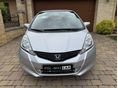 HONDA JAZZ 2013/2 - 2