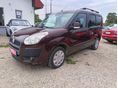 FIAT DOBLO Dobló Panorama 1.4 16V Emotion 103e km!