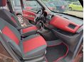 FIAT DOBLO 2011/7 - 8