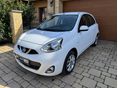NISSAN MICRA 1.2 Acenta EU6 Csak 91988 km !!! Első tulajdonos !!! Sérülésmentes gyári fényezés!!!