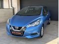 NISSAN MICRA 2019/9 - 1