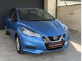 NISSAN MICRA 2019/9 - 2
