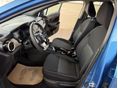NISSAN MICRA 2019/9 - 5
