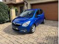 OPEL AGILA 1.0 AC Edicion Csak 93120 km!!! Első tulajdonos !!! Gyári fényezés !!!