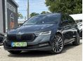 SKODA OCTAVIA Combi 1.4 TSI pHEV SportLine DSG Kitűnő műszaki és esztétikai állapotban.frissen szervizelt
