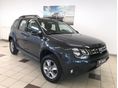 DACIA DUSTER 2016/7 - 2