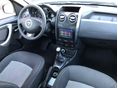 DACIA DUSTER 2016/7 - 8