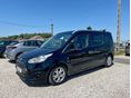 FORD CONNECT Tourneo230 1.5 TDCi LWB Titanium (7 személyes ) Navigáció.Üvegtető.Digit Klíma.Parkradar.Tempomat.Szervizmúlt