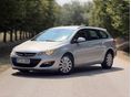 OPEL ASTRA J 2013/1 - 1