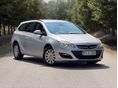OPEL ASTRA J 2013/1 - 3