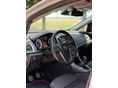OPEL ASTRA J 2013/1 - 5