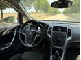 OPEL ASTRA J 2013/1 - 9