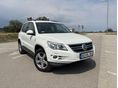 VOLKSWAGEN TIGUAN 2.0 CR TDI Track&Field Tiptronic ic Megkímélt. rozsdamentes!