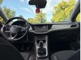 OPEL ASTRA K 2020/6 - 8