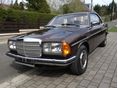 MERCEDES-BENZ W 123 1980/6 - 2