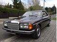 MERCEDES-BENZ W 123 1980/6 - 4