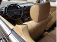 MERCEDES-BENZ W 123 1980/6 - 8