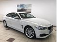 BMW 420 2015/6 - 2