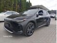 TOYOTA BZ4X Prestige Tech AWD