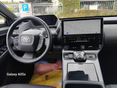 TOYOTA BZ4X 2024/11 - 12